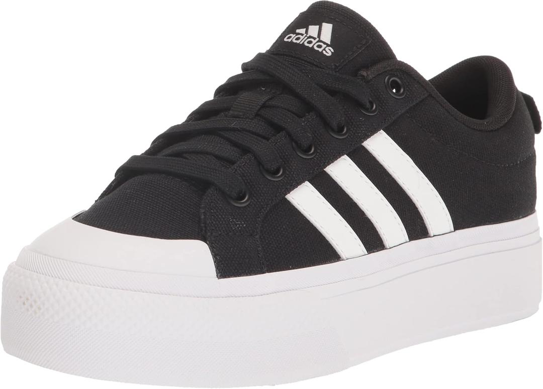 Adidas Women's Bravada 2.0 Platform Sneakers, 8.5