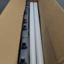 3 Step Stool with Handle for Toddler and Kids, Adjustable 3 Step Stool for Kids with Handles and Safety Non-Slip Pads,Standing Tower for Bathroom Sink, Potty Training(Gray)