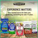 Pennington Pride Wild Finch Blend, Wild Bird Seed for Outside Feeders, Special Mix for a Variety of Musical & Colorful Songbirds, Great Bird Food to Use as Year-Round Feed, 10-lb. Bag