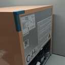 ICEBOX 1.7 Cu. Ft. Compact Refrigerator, ENERGY STAR Certified Small Refrigerator, Single Door Mini Fridge with Freezer, R600a Refrigerant,IBCR17BLS, Blush Red, Standard