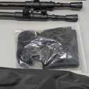 100% Carbon Fiber Hiking Trekking Poles - Ultra Strong Carbon Hiking Sticks with Cork Grips & Quick Flip Locks, 2 Pcs Lightweight Hiking Poles & All-Terrain Accessories for Women & Men, Senior