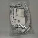 iPhone Charger Fast Charging 2 Pack Type C Wall Charger Block with 2 Pack [6FT&10FT] Long USB C to Lightning Cable for iPhone 14/13/12/12 Pro Max/11/Xs Max/XR/X,AirPods Pro (White)