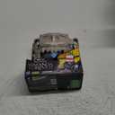 Marvel Studios' Black Panther:Wakanda Forever Attuma Shark Armor Mask Role Play Toy with Hammerhead Expansion Feature (Kids Size)