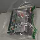 TIALLOW Transform Sets Robot Building Block Toys，2 in 1 STEM Robotics Transforming Truck Mech Building kit，Compatible with Lego，Christmas Birthday Gift for Adults Boys Age 812 (Blue)