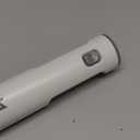 Cordless Hand Blender, UTALENT Variable Speed Immersion Blender handheld Rechargeable, with USB-C Charging Cable, Egg Whisk, for Smoothies, Milkshakes, Hummus and Soups  White