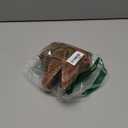 GINFIVE Toddler Girls Dress Shoes Little Kids Flats School Mary Janes Shoes (Gf286 - Brown)