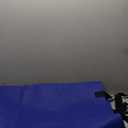 Cosy Family Mattress Bags for Moving with 8 Handles - 170GSM Extra-Thick Mattress Bag for Moving Supplies - Reusable Mattress Cover Protector Storage with Zipper - Queen Size - Blue