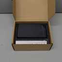 Populife Smart Fingerprint Lock Box for Keys with Code, Wireless Remote Access Key Lock Box for Outside, Digital Key Lockbox for Realtor Airbnb, Work Offline