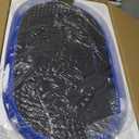 Vibration Plate Exercise Machine, Vibrating Fitness Platform for Lymphatic Drainage, Full Body Shaker Workout Equipment, Bluetooth Power Shaping Vibrate Plate, Board Sport for Home Exercise Gym