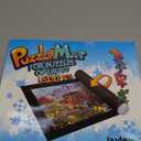 Lavievert Jigsaw Puzzle Mat Roll Up, Portable Puzzle Board Puzzle Storage Puzzle Saver, Environmental Friendly Material, Store Jigsaw Puzzles Up to 1500 Pieces