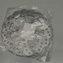 M MATI Rear Brake Rotor Disc for Kawasaki KFX450R KFX450 2008-2014 41080-0097 41080-0097