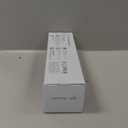 Farery 2.4" Thermal Brush, Large Barrel Heated Round Brush with Triple PTC & 5 Heat Settings (280-420F), Lightweight Dual Voltage for Voluminous Big Curls, Waves & Straightening Long Hair