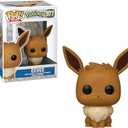 Funko Pop! Games: Pokemon - Eevee