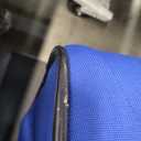 American Tourister Blue Full Size Suitcase,  30×19×12 inch