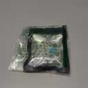 Game Case for AirPods Pro 3 Cover(2025),Classic Cool Funny Shock-Proof Protective Silicone AirPods Pro 3rd Case with Cleaner Kit and Keychain for Airpods Pro 3rd Generation for Men Boy-Grey (A2-Rock Grey)