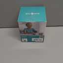 Runstar Upper Arm Blood Pressure Monitor with Wide Range Cuff (8.6'' -16.5'') for Home Use FSA&HSA Eligible, Automatic Digital BP Machine with Storage Bag, 2x99 Reading Memory