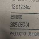 Nature's Path Organic Coconut Chia Granola, 12.34 oz (Pack of 1), Non-GMO BBD: 12/04/25