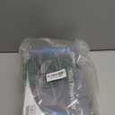 ELEPHAS Mini Projector for iphone, Portable Projector with Tripod, 1080P HD Outdoor Projector, Movie Projector Compatible with Android/iOS/Windows/TV Stick/HDMI/USB (White&Black)