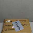 Premium Bathtub Tray Caddy, Expandable Bath Tray, Unique House Warming Gifts, New Home, Anniversary and Wedding Gifts for Couple, Bridal Shower Gift for Women