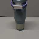 Stanley IceFlow Flip Straw Tumbler with Handle | Twist On Lid and Flip Up Straw | Leak Resistant Water Bottle | Insulated Stainless Steel | BPA-Free (30 Ounces, Agave)