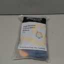 SHAPERMINT Women Ruched High Waisted Bikini Bottom Swimsuit, Tummy Control Full Coverage Swimwear, Small to Plus Size (3X-Large, Ocean Blue)