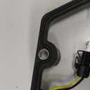 Dorman 615-201 Engine Valve Cover Gasket Compatible with Select Ford / IC Corporation / International Models