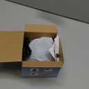 Christmas Projector Night Light Indoor, Snowflake NightLight for Room Decor, Kids Star Projector Night Light with Starry&Snowfall Theme,Xmas Birthday Gift Toy for Baby Toddler