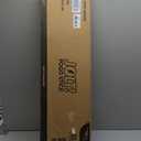 Flybar Foam Jolt Pogo Stick for Kids Ages 6+, 40 to 80 Pounds, Perfect for Beginners (Leopard), Standard