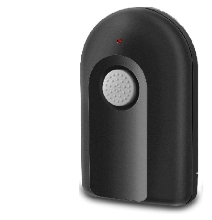 Replacement Garage Door Opener Remote,Compatible with Genie Overhead Door Garage Door Opener ACSCTG Type 1,390MHZ,2 Pack