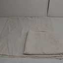 Cottons 2 Panel Beige 60" x 70"