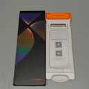 TORRAS OrigArmor for iPhone 17 Pro Max Screen Protector [100% Anti Reflection][3D Full Coverage Fit] Military-Grade Shatterproof 9H+ Tempered Glass Anti-Scratch Screen Protector 17 ProMax 6.9" 1-Pack