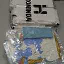 Rocket Marquee Foam Board