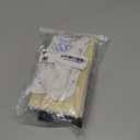 Reflexology Socks & Acupressure Tool - 2 Pair Chiro Socks with Pressure Point Massage for Muscle Tension Relief, Storage Bag Included