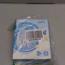 iClever BTH22 Kids Bluetooth Headphones, 60H Play Time, 74/85 dBA Safe Volume, Bluetooth 5.4, USB C, Over Ear Kids Headphones Wireless with Mic AUX Cord for iPad/Tablet/Travel, Blossom Pink