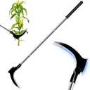 Sickle Weeding Tool-Manual Weeder