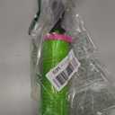 Balloon Pump Hand Held Two Way Dual Action Inflator Air Pump for Balloons