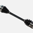 CV Axle Shaft Joint Assembly Front Left LF LH Fits Hyundai Sonata Sedan 2.4L