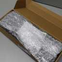 Towel Racks for Bathroom 31inch Wall Mounted Towel Rack,Floating Shelf with Wood Plank,Towel Storage for Bathroom can Holds 6 Large Rolled Towels,All Black