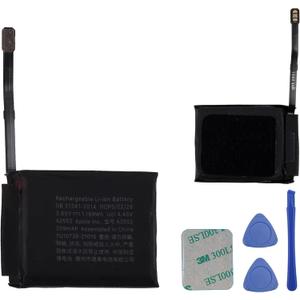 Replacement Battery A2552 Compatible with Watch Series 7 45mm with Tools