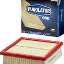 Purolator A39166 PurolatorONE Advanced Engine Air Filter