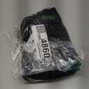 Kids Butt & Hip Padded Shorts for Skating,Youth Hip Protection Pads Figure Skating Shorts Crash Butt Pads for Tailbone & Butt (XX-Small, Black)