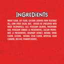 Meaty Treats Steaknight Delights Beef Flavor, 25-oz. (1.56 Pound (Pack of 1))