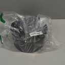 Cat Water Fountain, 71oz/2.1L Cat Fountain for Drinking with Copper Faucet, MISFANS-Designed Pump & Filter, Plastic Automatic Pet Water Fountain Bowl & Dispenser with 6-Pack Replaceable Filters