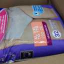 Always Discreet Adult Diapers for Women, Incontinence Underwear, Postpartum Essentials, Disposable Briefs, Max Absorbency, Bladder Leak Protection, Extra Large/XL, 64ct