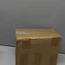 7 Set Vintage Glass Kerosene Lamp with 4 pcs 3.28 ft Wick Rustic Oil Lantern for Indoor Use and Hurricane Lighting Decor Emergency, Clear Lamp (Trendy Style)