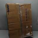 Lifepro Vibration Plate Exercise Machine with Magnetic Acupoints - Full Body Vibration Platform for Beginners and Recovery - Ideal Lymphatic Drainage Massager for Muscle Toning and Overall Fitness (Compact Black)