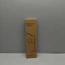 White crown LED Desk Lamp Dimmable Table Lamp Reading Lamp with USB Charging Port, 5 Lighting Modes, Sensitive Control, 30/60 Minutes Timer (White, First-Generation)