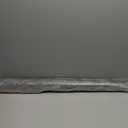 CR Fence & Rail V4 (ONLY) Horizontal Guard Rail End Post DIY Kit, Bracket Included (NOT Compatible with Other Systems)