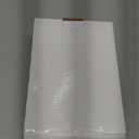 3 in 1 Egg Slicer for Hard Boiled Eggs with Cleaning Brush, Multipurpose 3-Way Cutter with 3 Slice Modes, Heavy Duty, Hard Boiled Egg Cutter & Fruit Slicer, Dishwasher Safe (White)