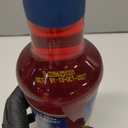 Torani Strawberry Syrup for Drinks, Flavoring for Iced Tea, Lemonade, and Sodas, 25.4 Oz